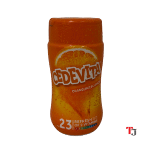 Cedevita narandza 455g.